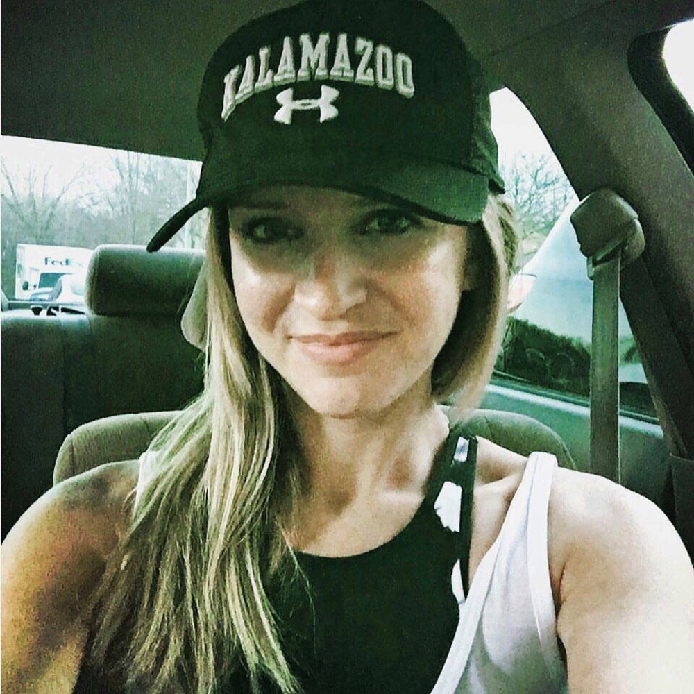 Meet your Posher, Abby